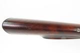 Late 1700s ENGRAVED & GOLD INLAID Antique DURS EGG FLINTLOCK Sporting GunOne of England’s Finest Gunmakers of all time - Image 13 of 25
