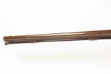 Late 1700s ENGRAVED & GOLD INLAID Antique DURS EGG FLINTLOCK Sporting GunOne of England’s Finest Gunmakers of all time - Image 4 of 25