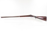 Late 1700s ENGRAVED & GOLD INLAID Antique DURS EGG FLINTLOCK Sporting GunOne of England’s Finest Gunmakers of all time - Image 3 of 25