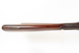 Late 1700s ENGRAVED & GOLD INLAID Antique DURS EGG FLINTLOCK Sporting GunOne of England’s Finest Gunmakers of all time - Image 8 of 25