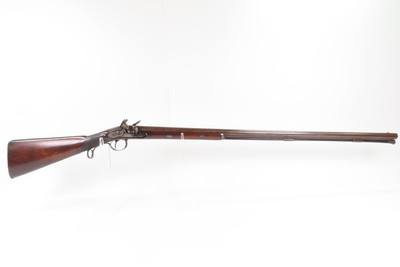 Late 1700s ENGRAVED & GOLD INLAID Antique DURS EGG FLINTLOCK Sporting GunOne of England’s Finest Gunmakers of all time - Image 21 of 25