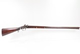 Late 1700s ENGRAVED & GOLD INLAID Antique DURS EGG FLINTLOCK Sporting GunOne of England’s Finest Gunmakers of all time - Image 21 of 25