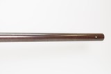 Late 1700s ENGRAVED & GOLD INLAID Antique DURS EGG FLINTLOCK Sporting GunOne of England’s Finest Gunmakers of all time - Image 18 of 25