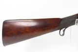 Late 1700s ENGRAVED & GOLD INLAID Antique DURS EGG FLINTLOCK Sporting GunOne of England’s Finest Gunmakers of all time - Image 22 of 25