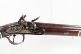 Late 1700s ENGRAVED & GOLD INLAID Antique DURS EGG FLINTLOCK Sporting GunOne of England’s Finest Gunmakers of all time - Image 15 of 25