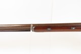 Late 1700s ENGRAVED & GOLD INLAID Antique DURS EGG FLINTLOCK Sporting GunOne of England’s Finest Gunmakers of all time - Image 5 of 25