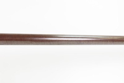 Late 1700s ENGRAVED & GOLD INLAID Antique DURS EGG FLINTLOCK Sporting GunOne of England’s Finest Gunmakers of all time - Image 10 of 25