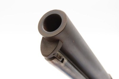 Antique Italian Reproduction 2nd Model COLT DRAGOON .44 Percussion Revolver ENGRAVED 1978 Manufactured ICAM Signed - Image 6 of 22