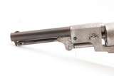 Antique Italian Reproduction 2nd Model COLT DRAGOON .44 Percussion Revolver ENGRAVED 1978 Manufactured ICAM Signed - Image 19 of 22