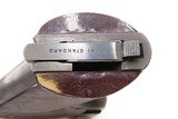 1953 HIGH STANDARD “Field King” .22 RF SEMI-AUTO Target Pistol C&R PLINKERWith a Reputation for RELIABILITY and ACCURACY - Image 13 of 20