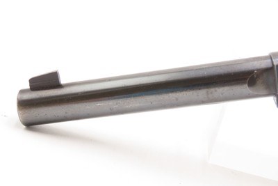 1953 HIGH STANDARD “Field King” .22 RF SEMI-AUTO Target Pistol C&R PLINKERWith a Reputation for RELIABILITY and ACCURACY - Image 5 of 20