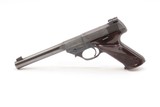 1953 HIGH STANDARD “Field King” .22 RF SEMI-AUTO Target Pistol C&R PLINKERWith a Reputation for RELIABILITY and ACCURACY - Image 2 of 20