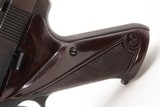 1953 HIGH STANDARD “Field King” .22 RF SEMI-AUTO Target Pistol C&R PLINKERWith a Reputation for RELIABILITY and ACCURACY - Image 3 of 20