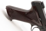 1953 HIGH STANDARD “Field King” .22 RF SEMI-AUTO Target Pistol C&R PLINKERWith a Reputation for RELIABILITY and ACCURACY - Image 18 of 20