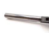 1953 HIGH STANDARD “Field King” .22 RF SEMI-AUTO Target Pistol C&R PLINKERWith a Reputation for RELIABILITY and ACCURACY - Image 15 of 20