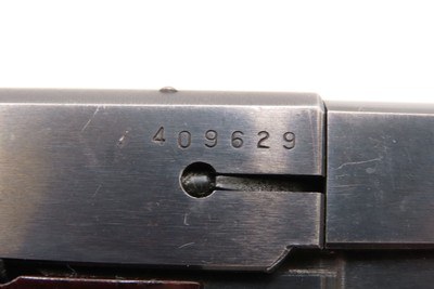 1953 HIGH STANDARD “Field King” .22 RF SEMI-AUTO Target Pistol C&R PLINKERWith a Reputation for RELIABILITY and ACCURACY - Image 16 of 20