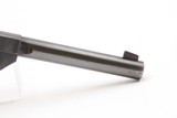 1953 HIGH STANDARD “Field King” .22 RF SEMI-AUTO Target Pistol C&R PLINKERWith a Reputation for RELIABILITY and ACCURACY - Image 20 of 20