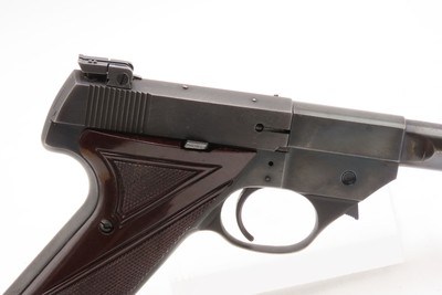 1953 HIGH STANDARD “Field King” .22 RF SEMI-AUTO Target Pistol C&R PLINKERWith a Reputation for RELIABILITY and ACCURACY - Image 19 of 20