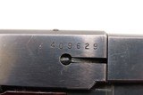 1953 HIGH STANDARD “Field King” .22 RF SEMI-AUTO Target Pistol C&R PLINKERWith a Reputation for RELIABILITY and ACCURACY - Image 16 of 20