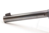 1953 HIGH STANDARD “Field King” .22 RF SEMI-AUTO Target Pistol C&R PLINKERWith a Reputation for RELIABILITY and ACCURACY - Image 5 of 20