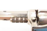 Antique HARRINGTON & RICHARDSON .32 Self Defense POCKET Revolver WILD WESTHideout/Backup CONCEAL/CARRY Handgun - Image 13 of 18