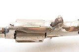 Antique HARRINGTON & RICHARDSON .32 Self Defense POCKET Revolver WILD WESTHideout/Backup CONCEAL/CARRY Handgun - Image 12 of 18