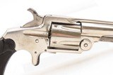 1880s Antique OTIS SMITH “New Model” .32 RF SELF DEFENSE Revolver CONDITION - Image 16 of 17