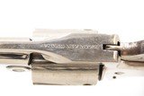1880s Antique OTIS SMITH “New Model” .32 RF SELF DEFENSE Revolver CONDITION - Image 8 of 17