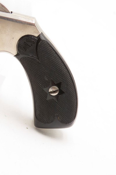 1880s Antique OTIS SMITH “New Model” .32 RF SELF DEFENSE Revolver CONDITION - Image 3 of 17