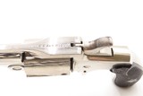 1880s Antique OTIS SMITH “New Model” .32 RF SELF DEFENSE Revolver CONDITION - Image 7 of 17