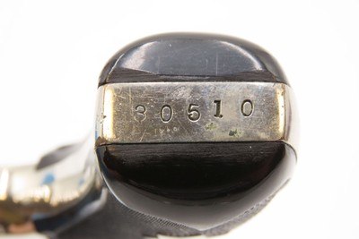 1880s Antique OTIS SMITH “New Model” .32 RF SELF DEFENSE Revolver CONDITION - Image 11 of 17