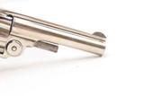 1880s Antique OTIS SMITH “New Model” .32 RF SELF DEFENSE Revolver CONDITION - Image 17 of 17