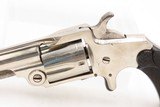 1880s Antique OTIS SMITH “New Model” .32 RF SELF DEFENSE Revolver CONDITION - Image 4 of 17