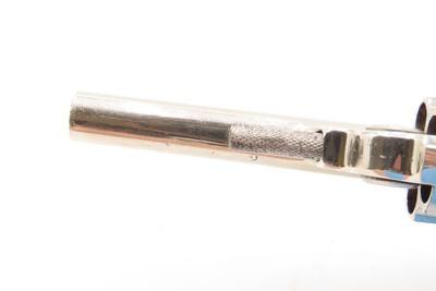 1880s Antique OTIS SMITH “New Model” .32 RF SELF DEFENSE Revolver CONDITION - Image 13 of 17