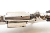 1880s Antique OTIS SMITH “New Model” .32 RF SELF DEFENSE Revolver CONDITION - Image 12 of 17