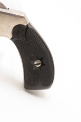 1880s Antique OTIS SMITH “New Model” .32 RF SELF DEFENSE Revolver CONDITION - Image 3 of 17