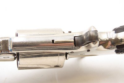1880s Antique OTIS SMITH “New Model” .32 RF SELF DEFENSE Revolver CONDITION - Image 12 of 17