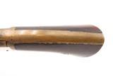Post-CIVIL WAR Antique CONNECTICUT ARMS CO. Pocket Model CUPFIRE RevolverRare and Unique 6-shot Cupfire Cartridge Design - Image 8 of 19