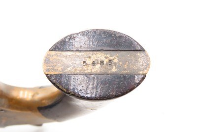 Post-CIVIL WAR Antique CONNECTICUT ARMS CO. Pocket Model CUPFIRE RevolverRare and Unique 6-shot Cupfire Cartridge Design - Image 13 of 19