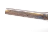 Post-CIVIL WAR Antique CONNECTICUT ARMS CO. Pocket Model CUPFIRE RevolverRare and Unique 6-shot Cupfire Cartridge Design - Image 15 of 19