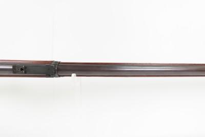 OREGON STATE Antique U.S. Springfield M1884 TRAPDOOR .45-70 INDIAN WARSSingle Shot U.S. MILITARY Rifle WESTWARD EXPANSION - Image 14 of 25