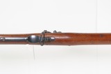 OREGON STATE Antique U.S. Springfield M1884 TRAPDOOR .45-70 INDIAN WARSSingle Shot U.S. MILITARY Rifle WESTWARD EXPANSION - Image 10 of 25