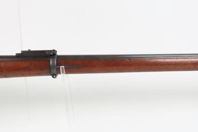 OREGON STATE Antique U.S. Springfield M1884 TRAPDOOR .45-70 INDIAN WARSSingle Shot U.S. MILITARY Rifle WESTWARD EXPANSION - Image 4 of 25
