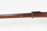 OREGON STATE Antique U.S. Springfield M1884 TRAPDOOR .45-70 INDIAN WARSSingle Shot U.S. MILITARY Rifle WESTWARD EXPANSION - Image 22 of 25