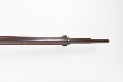 OREGON STATE Antique U.S. Springfield M1884 TRAPDOOR .45-70 INDIAN WARSSingle Shot U.S. MILITARY Rifle WESTWARD EXPANSION - Image 13 of 25