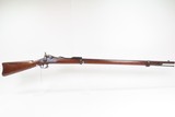 OREGON STATE Antique U.S. Springfield M1884 TRAPDOOR .45-70 INDIAN WARSSingle Shot U.S. MILITARY Rifle WESTWARD EXPANSION - Image 2 of 25