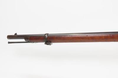 OREGON STATE Antique U.S. Springfield M1884 TRAPDOOR .45-70 INDIAN WARSSingle Shot U.S. MILITARY Rifle WESTWARD EXPANSION - Image 21 of 25