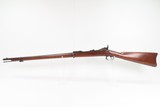 OREGON STATE Antique U.S. Springfield M1884 TRAPDOOR .45-70 INDIAN WARSSingle Shot U.S. MILITARY Rifle WESTWARD EXPANSION - Image 20 of 25