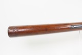 OREGON STATE Antique U.S. Springfield M1884 TRAPDOOR .45-70 INDIAN WARSSingle Shot U.S. MILITARY Rifle WESTWARD EXPANSION - Image 11 of 25