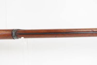 OREGON STATE Antique U.S. Springfield M1884 TRAPDOOR .45-70 INDIAN WARSSingle Shot U.S. MILITARY Rifle WESTWARD EXPANSION - Image 9 of 25